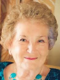 BONNIE HOYT Obituary (1932