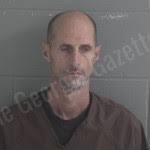 Tony Workman — Brantley County Jail Bookings