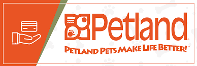 Open and use your petland credit card today! Special Financing Petland Florida