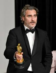 Joker star joaquin phoenix has won the best actor oscar at the 92nd academy awards, for his performance as batman's nemesis. Oscar Winner Joaquin Phoenix On Personal Heartbreak Trauma And Overcoming His Tragedies Mirror Online