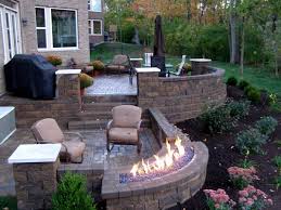 Allan Block Photo Gallery Project Ideas And More Backyard Backyard Patio Patio