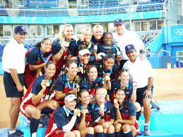 Name position hometown b/t college; Three Espn Softball Analysts Reminisce About Being 2004 Team Usa Olympic Gold Medalists Espn Front Row