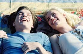 The Girl Next Door - Plugged In