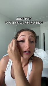 Volleball Palarong Pambansa Recruit