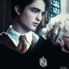 Harry Potter Edit Robert