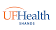 UF Health logo