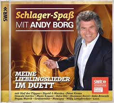 Alles was über andy borg erfahren will findet man auf dieser webseite. Schlager Spass Mit Andy Borg Meine Lieblingslieder Im Duett Andy Borg Amazon De Musik