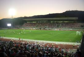 As of the 2012 census, the city had a population of 201,142. Estadio Fiscal De Talca Wikipedia