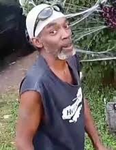 Obituary information for Donald Patrick Bowens