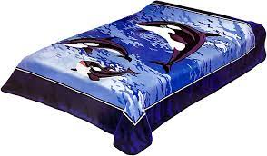 We did not find results for: Amazon Com Solaron Korean Super Thick Mink Blanket Twin Size 63 X 87 3 Whales Bm121 Home Kitchen