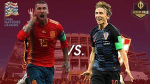 Tây ban nha chịu cú sốc sau 20 phút áp đảo hoàn toàn croatia. Nháº­n Ä'á»‹nh Keo Bong Ä'a Tay Ban Nha Vs Croatia 1h45 Ngay 12 9 Uefa Nations League