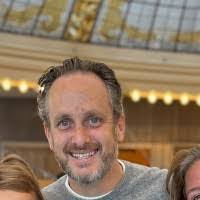 Matthew Epp's Instagram, Twitter & Facebook