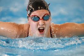 Girls swimming: Another Cheshire streak continues