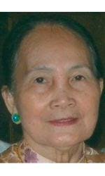 Chieu Thi Huynh,, 76