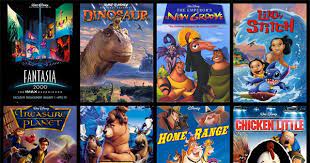 For this list, we'll be looking at the most memorable. Animated Movies Of The 2000s