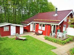Mozartin lentokenttä, jolle on matkaa 103 km. Ferienhaus Mara Mit Sauna Und Kamin Ferienhauser Marx Extertal