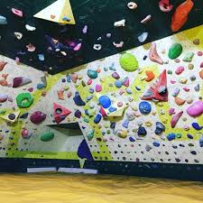 The camp 5 climbing gym has become a regular sight since its construction almost nine years ago. Places To Rock Climb And Boulder In The Klang Valley