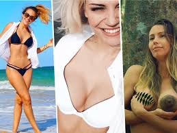 Las YouTubers más hermosas (y sexys) del mundo | GQ