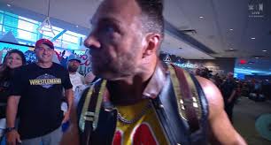 WWE physique comparison at 60 years old