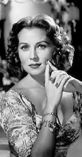 Rhonda Fleming Imdb
