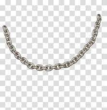 Fantasy Silver Colored Chain Transparent Background Png Clipart Chain Link Necklace Silver Gold Chain Jewelry Black Metal Chain