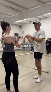 I’m sore in parts of my body I didn’t know existed