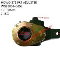 HOWO 371 FRT ADJUSTER-WG9100440005 | AJM AUTO MALAYSIA