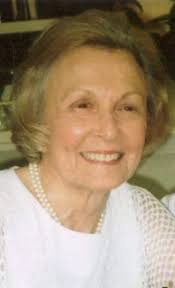 Marion Watson Obituary (1922