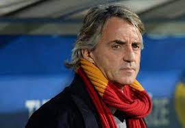 Galatasaray taraftarlarından mancini'ye sevgi mesajları yağdı. Coach Roberto Mancini Verlasst Galatasaray Lucescu Als Nachfolger Goal Com