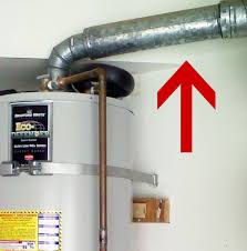 water heater service gas electric