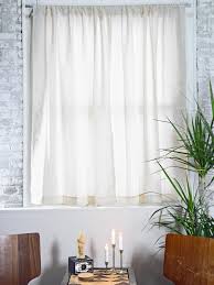 Now, once you have everything near your hand, get down to business. How To Hang Curtain Rods How Tos Diy