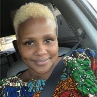 Valerie Jeter's Instagram, Twitter & Facebook