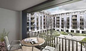 Lichtdurchflutete 4 5 Zimmer Neubau Wohnung In Zurich Affoltern Mieten Bei Coozzy Ch Coozzy Gewerbeflache Mietwohnungen Wohnung