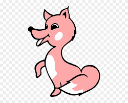 The malaysian government provides free education on primary and secondary level, suming up to an amount of 11. Pink Fox Cliparts Malaysian Ministry Of Education Free Transparent Png Clipart Images Download