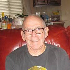 Leroy Dean “Bud” Cheney (1933-2019)