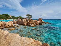 Many Of These Images Are Part Of Our Free Wallpaper And Free Screensavers Sardinia Italy Sunset Italy Pictures