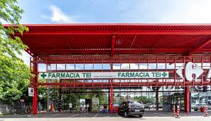 Strada conrad haas, 550177 sibiu, românia. Retea Farmacii Farmacia Tei