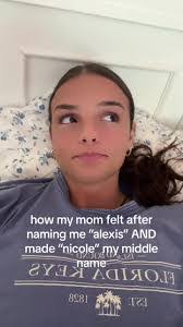 Alexis Noga's Instagram, Twitter & Facebook