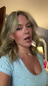 Savannah Mcgrath's Instagram, Twitter & Facebook