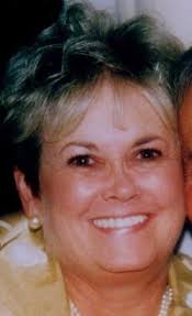 Karen Ann Gibson Irwin (1945-2013)