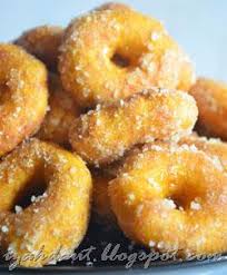 Setelah mengetahui cara kerjanya, berikut cara membuat qr code sendiri untuk mempromosikan bisnis kamu. Izah Muffin Lover Keria Labu