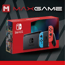 Genki shadowcast for ps4, ps5, xbox, nintendo switch. Nintendo Switch Prices And Promotions Jun 2021 Shopee Malaysia