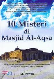 Pernah mendengar nama imam al ghazali? Buku 10 Misteri Di Masjid Al Aqsa Toko Buku Online Bukukita