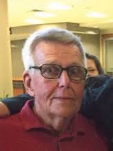 Obituary information for David Allen Shuford