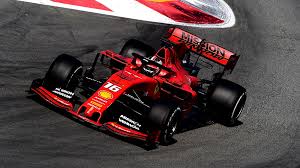 Formula 1, il messicano della red bull trionfa davanti al tedesco della aston martin e a gasly. Test F1 Barcellona Day 2 247 Giri Per La Ferrari In Pista Con Fuoco E Leclerc