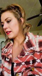 A Strong Mama Doe Who Stamped Her Hooves And Told Me To Leave Today