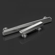 Read our guide to find inspiration and to discover how you can design hollywood glamour has a role to play in art deco; Amr Cabinet Handle By Oliver Knights Art Deco Contemporary