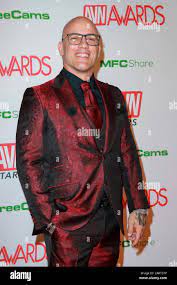 Derrick Pierce attends the 2020 Adult Video News AVN Awards at The Joint  inside Hotel Hard Rock & Casino in Las Vegas, Nevada, USA, on 25 January  2020. | usage worldwide Stock Photo - Alamy