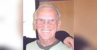 Richard Brown Obituary