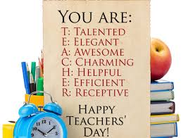 Selamat hari guru nasional, kepada seluruh guru indonesia. Selamat Hari Guru Dalam Bahasa Inggris With 350x230 Resolution